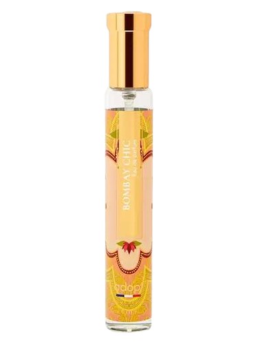 Frasco de Bombay Chic — Adopt Parfums