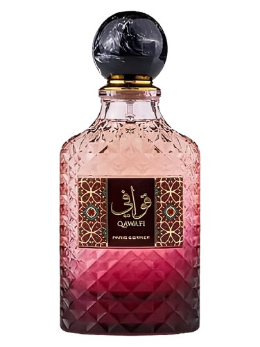 Frasco de Qawafi, de PARIS CORNER