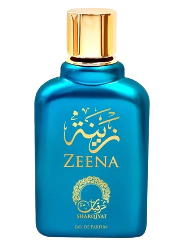 Frasco de Zeena, de Khalis