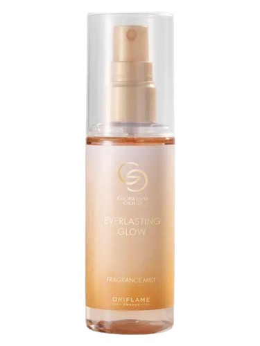 Frasco de Everlasting Glow — Oriflame