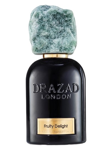 Frasco de Fruity Delight — Drazad London