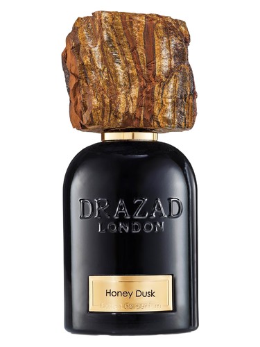 Frasco de Honey Dusk — Drazad London
