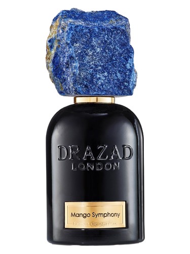 Frasco de Mango Symphony — Drazad London