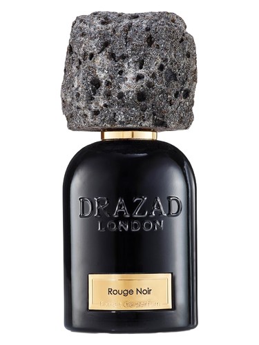 Frasco de Rouge Noir — Drazad London