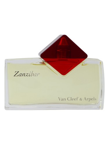 Frasco de Zanzibar, de Van Cleef & Arpels
