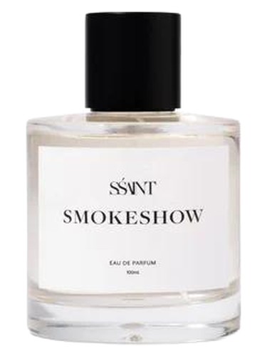 Frasco de Smokeshow, de Sśaint