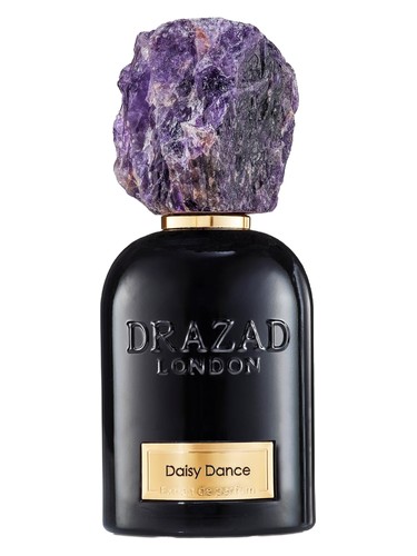 Frasco de Daisy Dance, de Drazad London