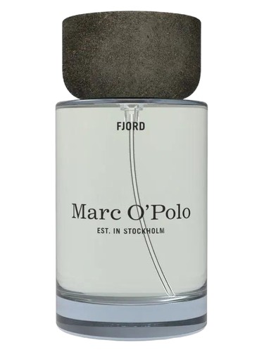 Frasco de Fjord, de Marc O'Polo