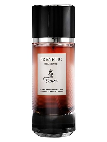 Frasco de Emir Frenetic Delicieuse — PARIS CORNER