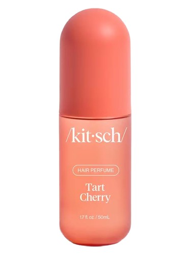 Frasco de Tart Cherry, de KITSCH