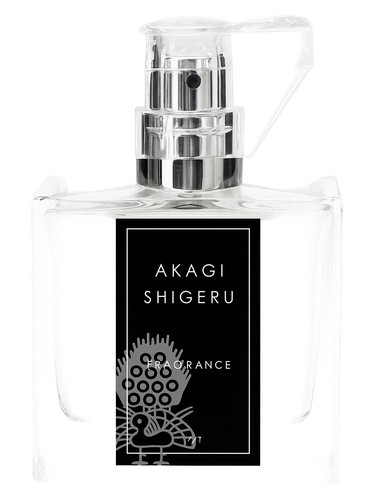 Frasco de Akagi Shigeru, de Primaniacs