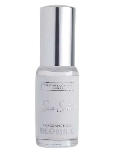 Frasco de Sea Salt, de The White Company