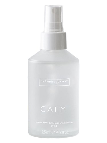Frasco de Calm, de The White Company