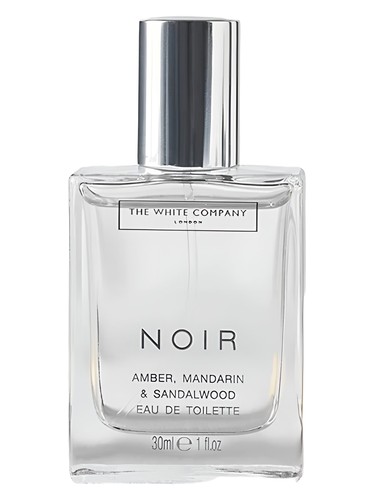 Frasco de Noir, de The White Company