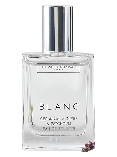 Frasco de Blanc, de The White Company