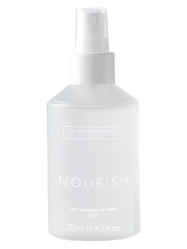 Frasco de Nourish Mist, de The White Company