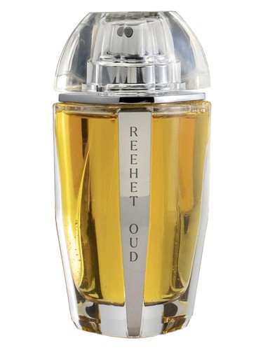 Frasco de Reehet Oud, de Anfasic