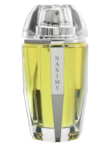 Frasco de Nasimy, de Anfasic