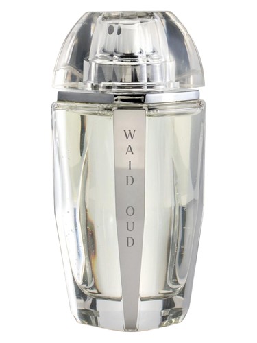 Frasco de Waid Oud, de Anfasic