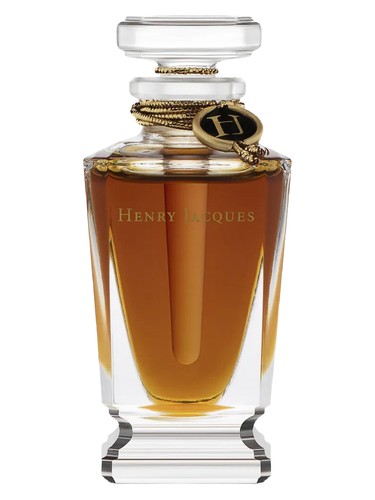 Frasco de The Penthouse, de Henry Jacques
