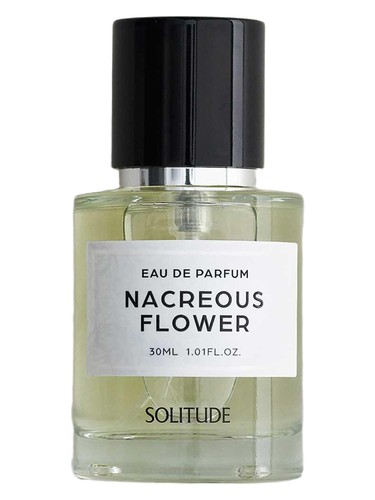 Frasco de Bourbon Night — Solitude