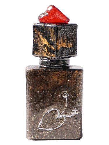 Frasco de Twin Flame — House of Atropa
