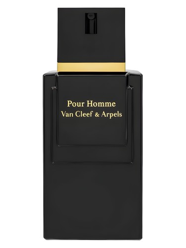 Frasco de Van Cleef & Arpels pour Homme — Van Cleef & Arpels