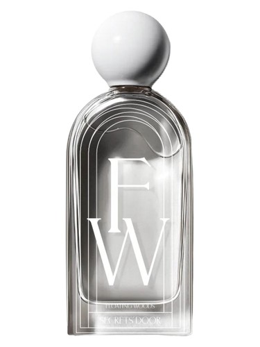 Frasco de Floating Woods, de Secrets Door