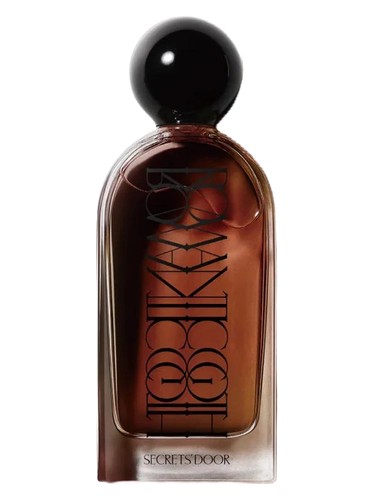 Frasco de Romantic Goth, de Secrets Door