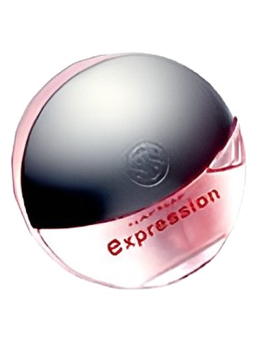 Frasco de Expression, de NafNaf