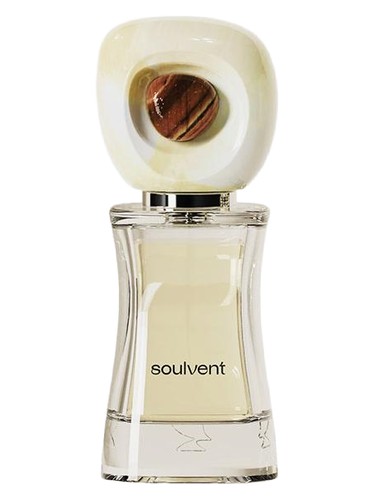 Frasco de Sherpa Smoke, de Soulvent