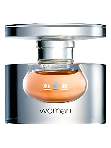Frasco de Palmers Woman, de Palmers