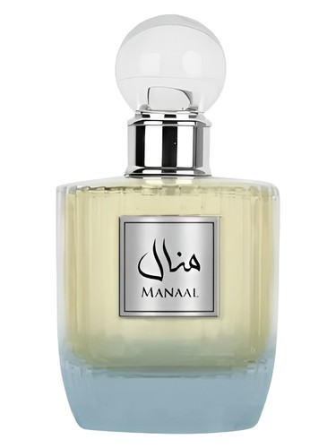 Frasco de Manaal, de PARIS CORNER