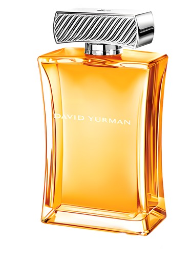 Frasco de Exotic Essence, de David Yurman
