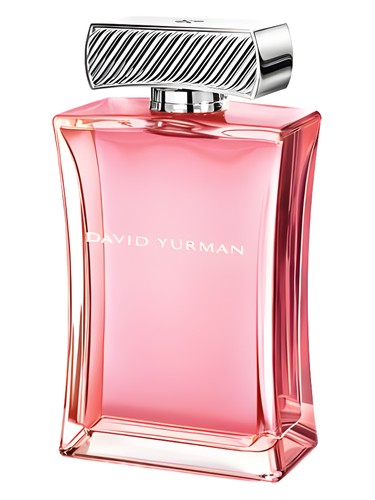 Frasco de Delicate Essence, de David Yurman