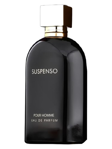 Frasco de Suspenso, de Fragrance World