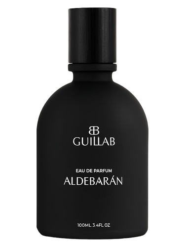 Frasco de Aldebaran, de Guillab