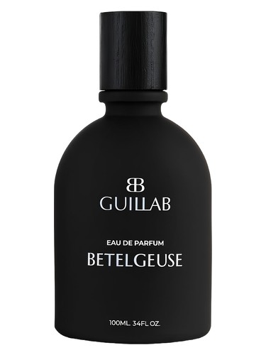 Frasco de Betelgeuse, de Guillab