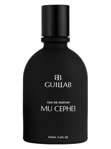 Frasco de Mu Cephei, de Guillab