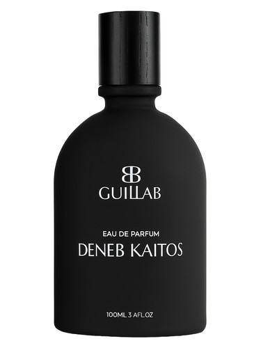Frasco de Deneb Kaitos, de Guillab