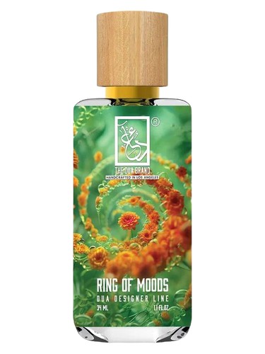 Frasco de Ring of Moods — The Dua Brand