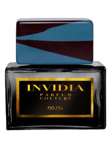 Frasco de Invidia, de No.Nu.