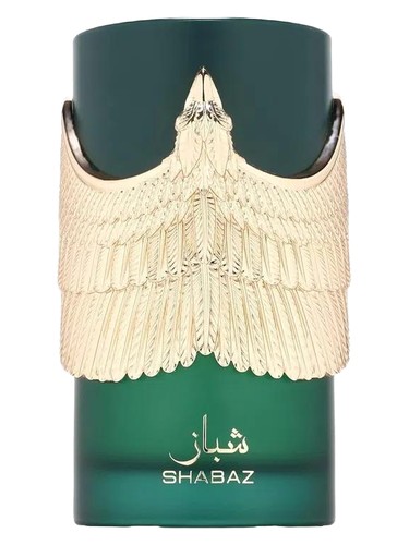 Frasco de Shabaz, de Athoor Al Alam