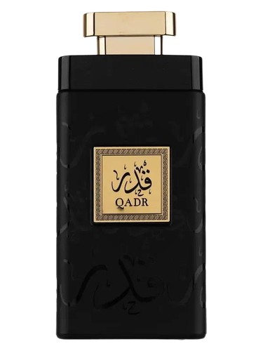 Frasco de Qadr, de Athoor Al Alam