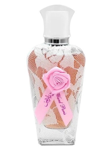 Frasco de Ward Paris, de Athoor Al Alam