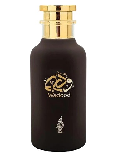 Frasco de Wadood, de Athoor Al Alam