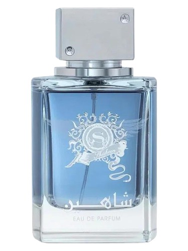Frasco de Shaheen, de Athoor Al Alam