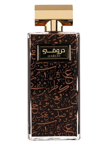Frasco de Harufi, de Athoor Al Alam