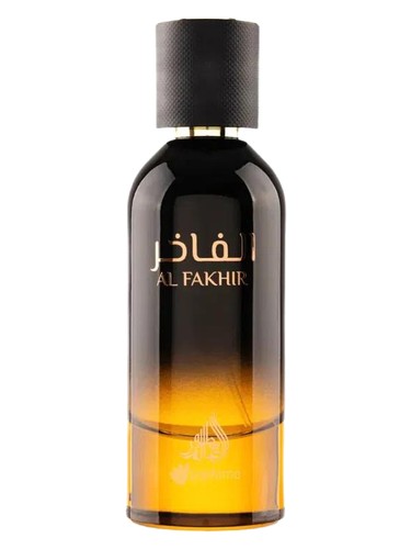 Frasco de Al Fakhir, de Athoor Al Alam
