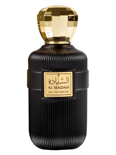 Frasco de Al Siadah, de Athoor Al Alam